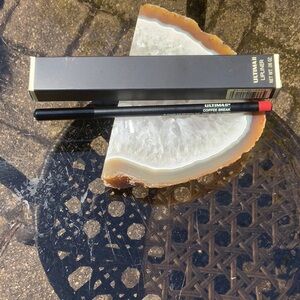 Ultima II Lip Liner in Coffee Break